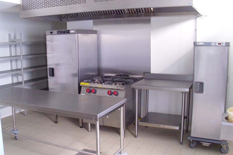Salle Socio Culturelle - photo 2