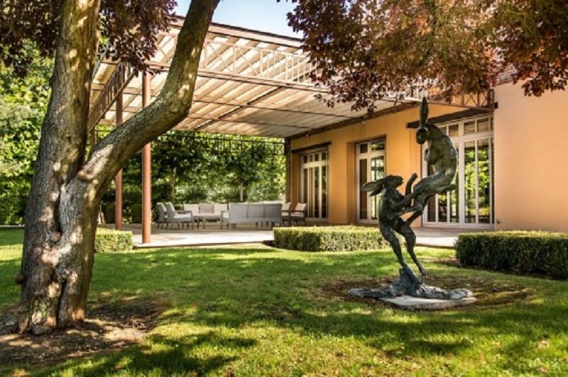 Les Jardins De Joséphine - photo 1