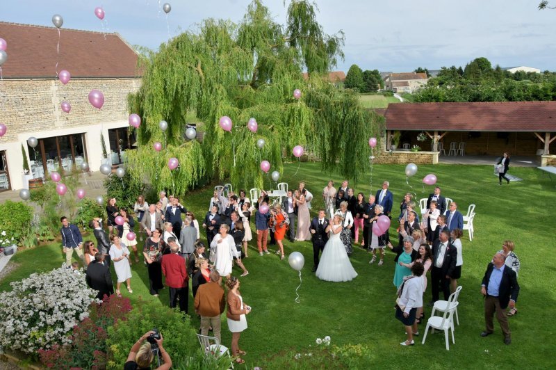 Au Domaine De Cauvicourt - photo 3