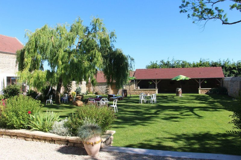 Au Domaine De Cauvicourt - photo 2