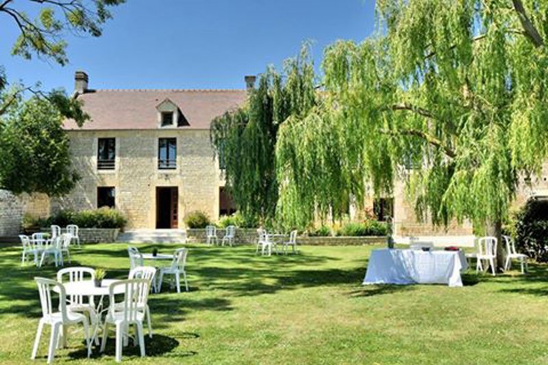 Au Domaine De Cauvicourt - photo 4