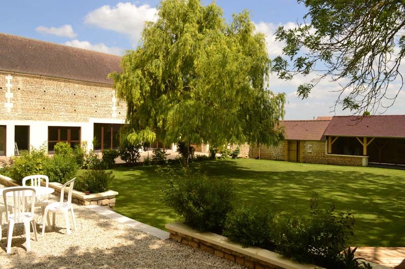 Au Domaine De Cauvicourt - photo 5