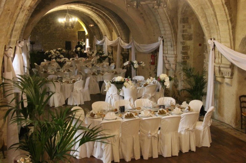 Château de Creully - photo 5