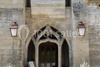 Château de Creully - photo 3