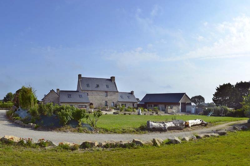 Domaine de Kerzuat - photo 2