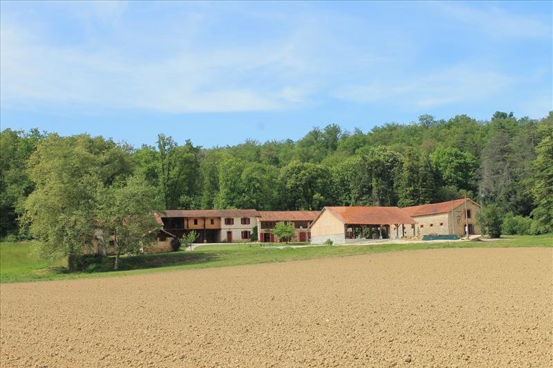 La Métairie du Château - photo 2