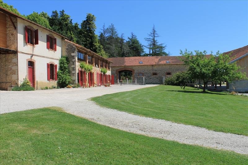 La Métairie du Château - photo 1