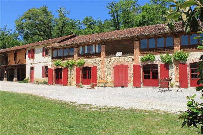 La Métairie du Château - photo 4