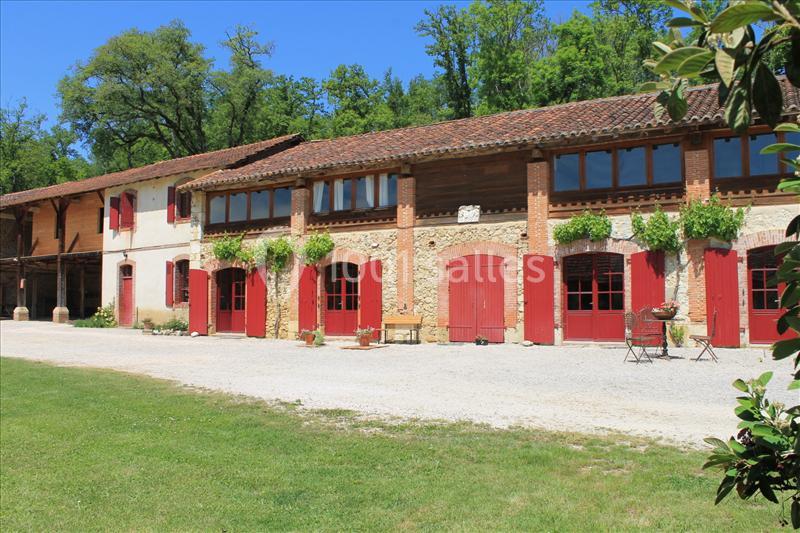 La Métairie du Château - galerie - photo 4