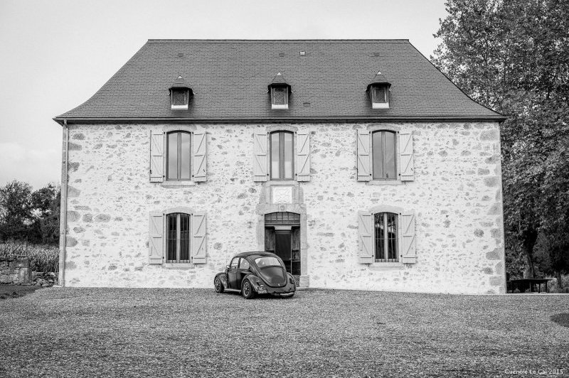 Domaine des Deux Eaux - photo 5