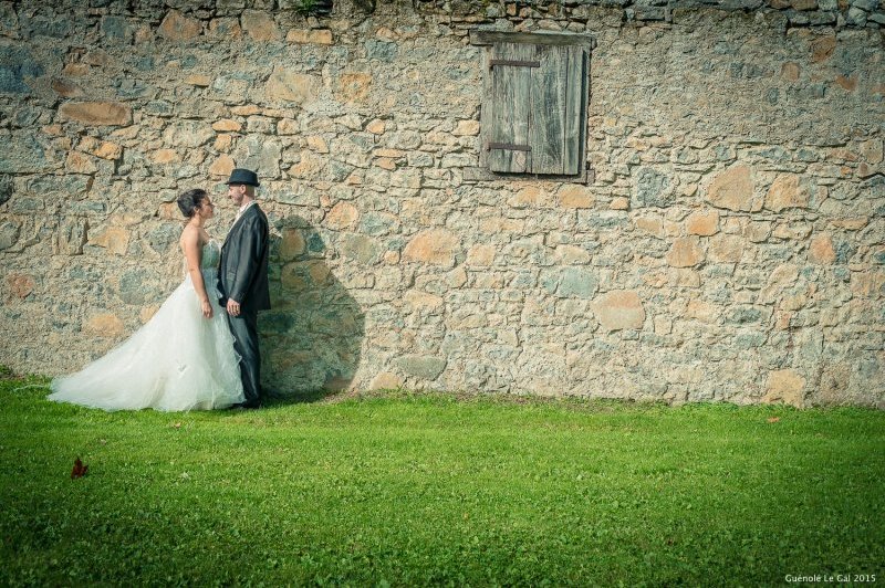 Domaine des Deux Eaux - photo 4