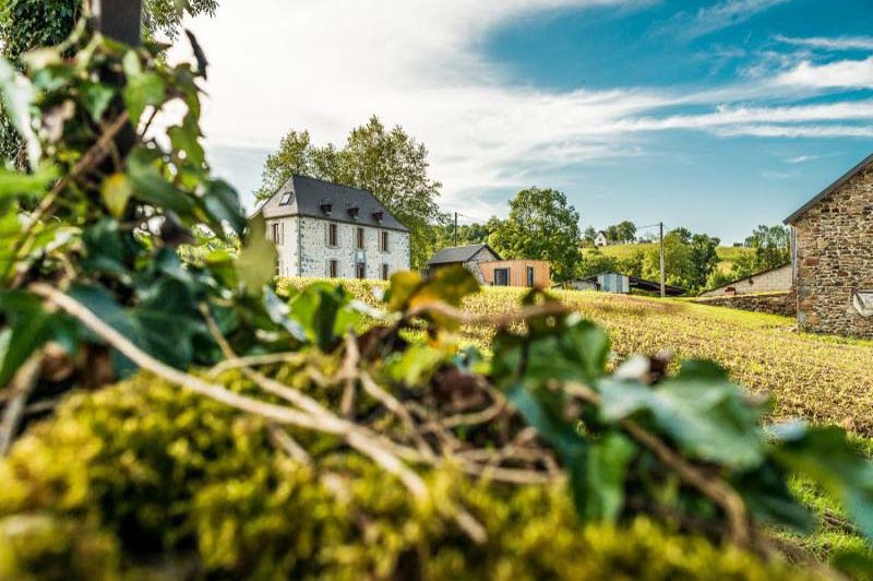 Domaine des Deux Eaux - photo 3