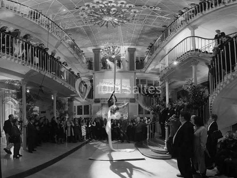 Tapis Rouge - galerie - photo 1