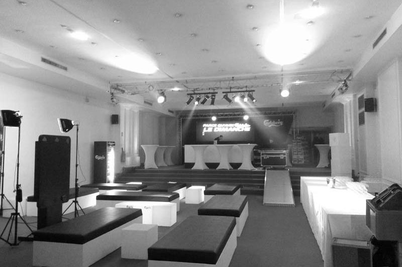 Tapis Rouge - photo 2