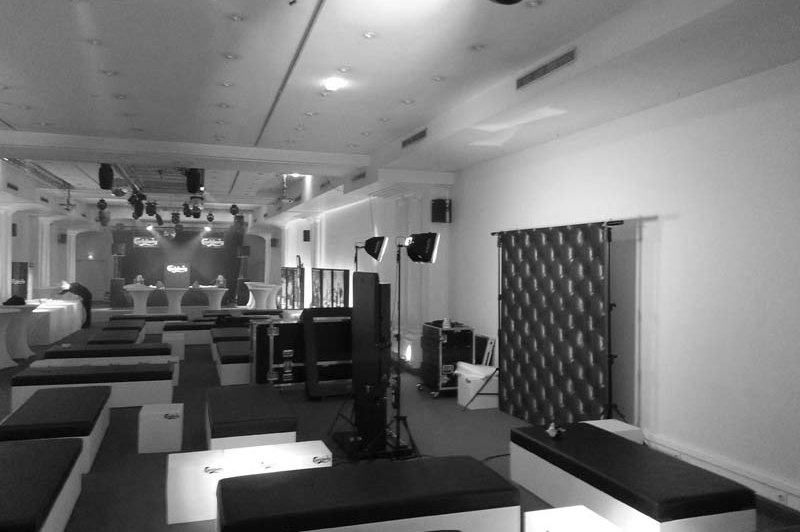 Tapis Rouge - photo 1
