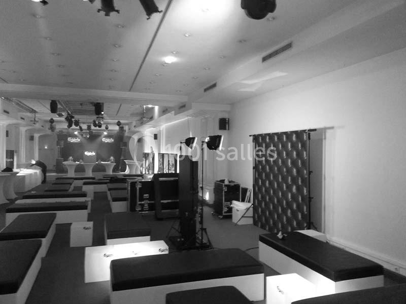 Tapis Rouge - galerie - photo 7