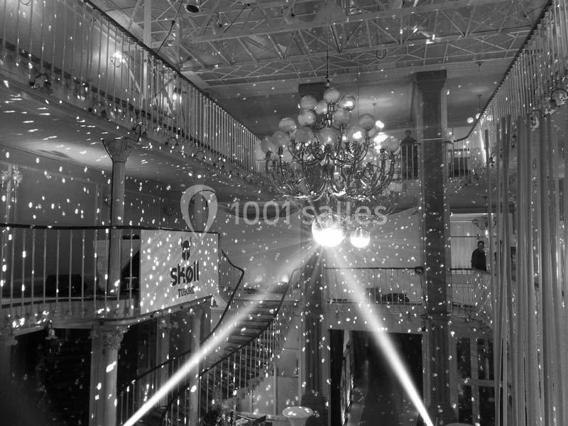 Tapis Rouge - galerie - photo 8