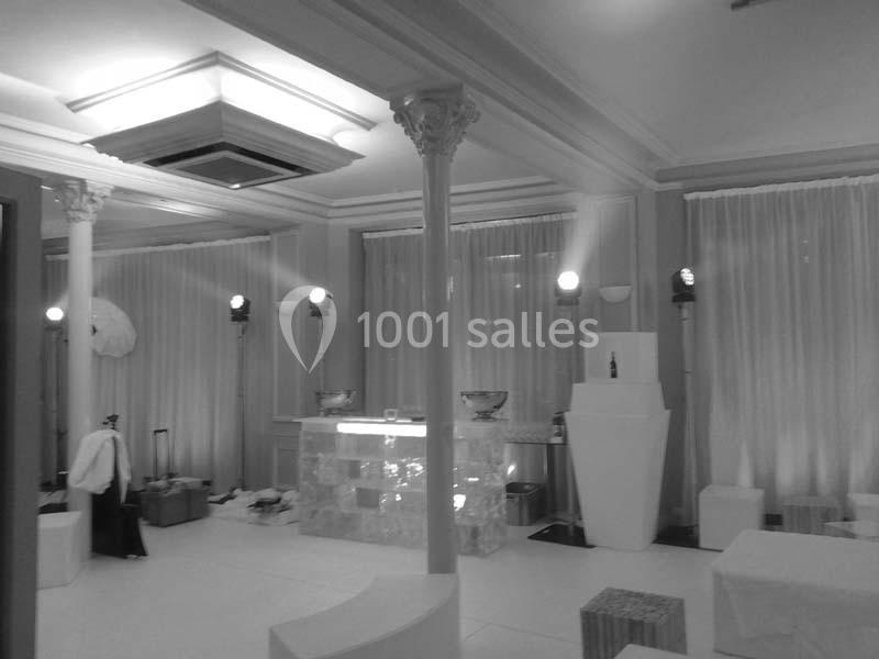 Tapis Rouge - galerie - photo 12