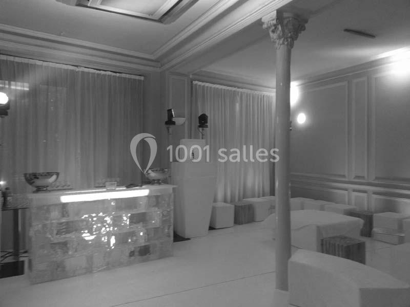 Tapis Rouge - galerie - photo 13