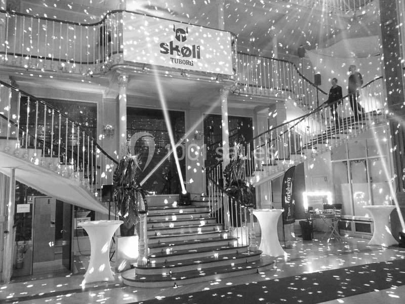 Tapis Rouge - galerie - photo 14