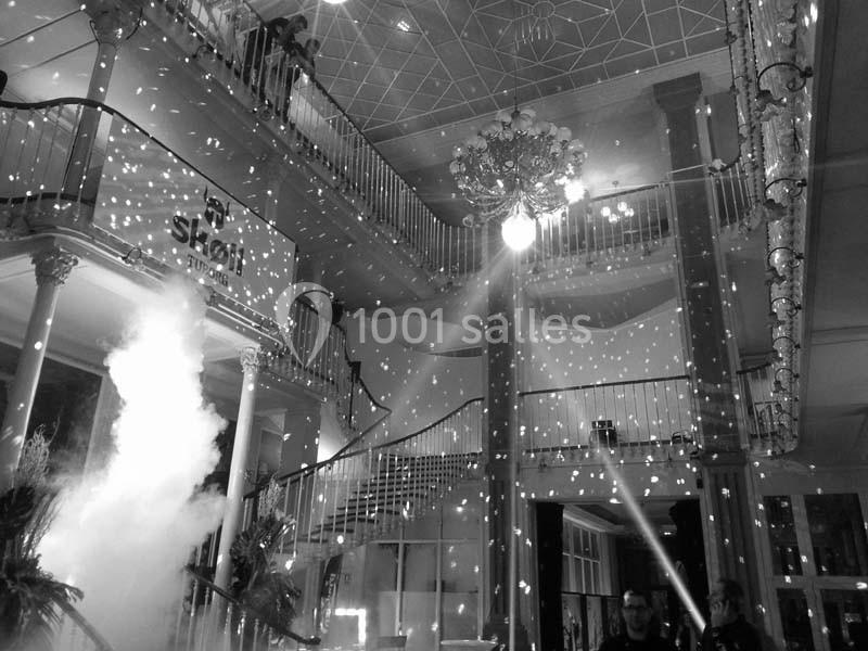 Tapis Rouge - galerie - photo 15