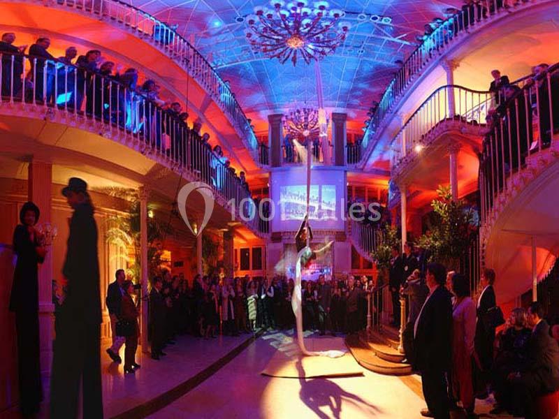 Tapis Rouge - galerie - photo 17