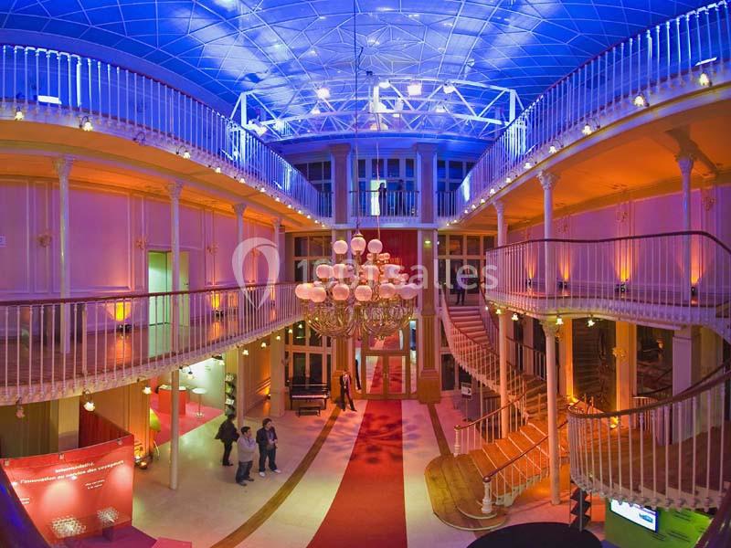 Tapis Rouge - galerie - photo 18