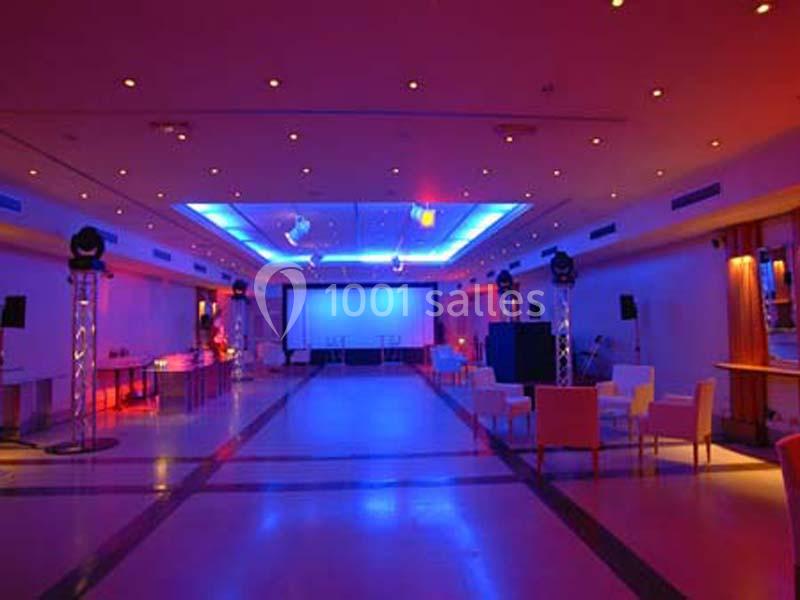 Tapis Rouge - galerie - photo 19