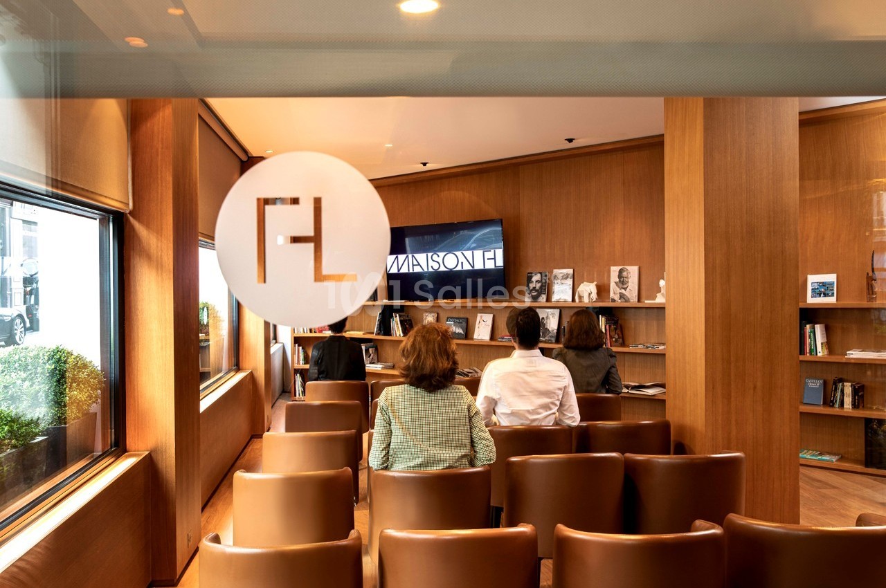 Maison Fl - galerie - photo 3
