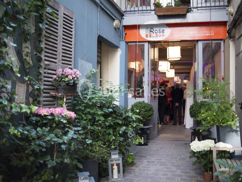 Rrose Selavy - galerie - photo 2