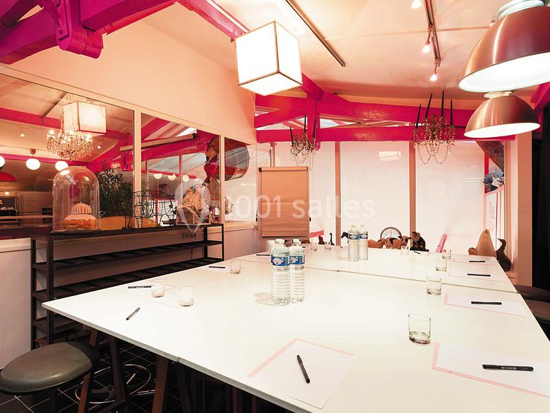 Rrose Selavy - galerie - photo 1