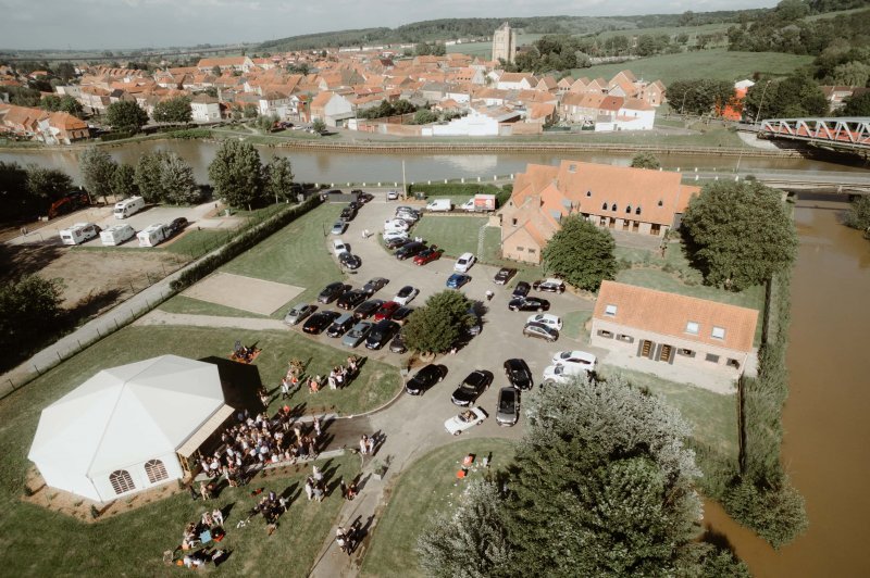Le Domaine du Fil de l’Eau - photo 1