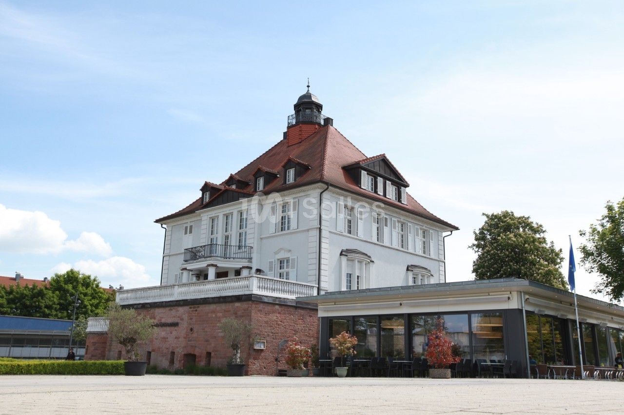 Villa Schmidt - galerie - photo 2