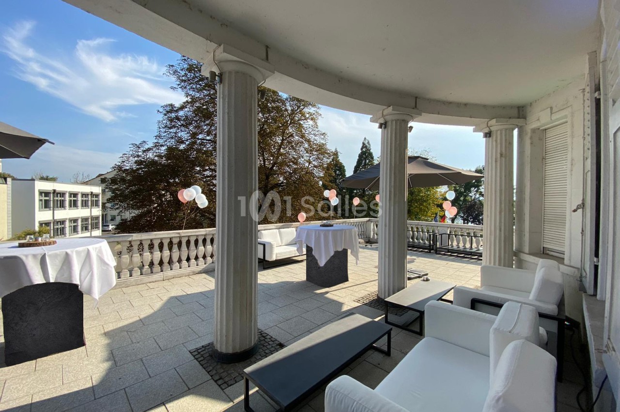 Villa Schmidt - galerie - photo 7