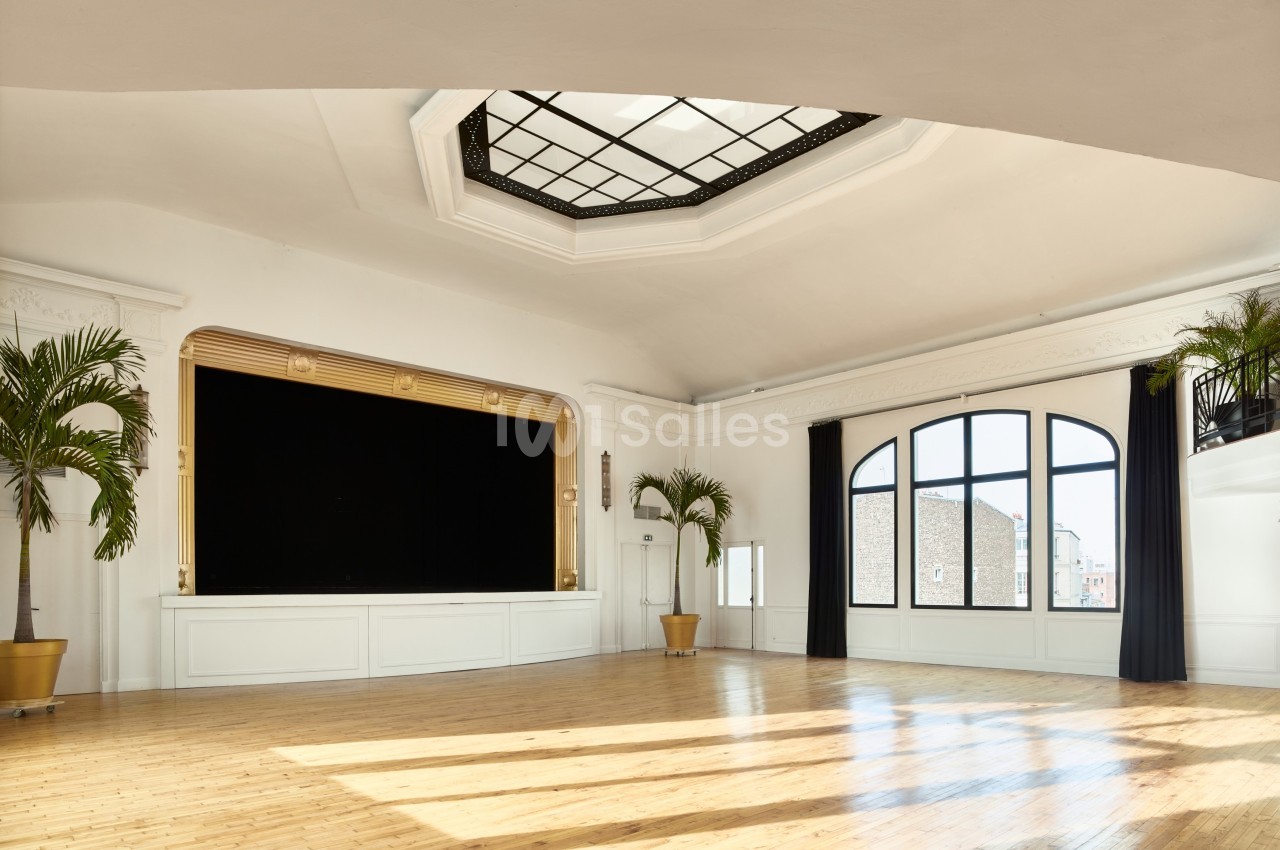 Le Solaris - galerie - photo 1