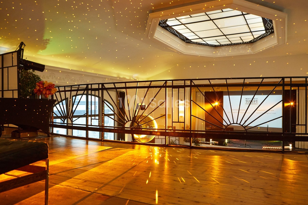 Le Solaris - galerie - photo 13
