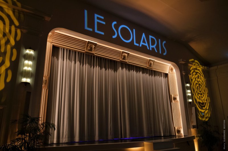 Le Solaris - photo 5