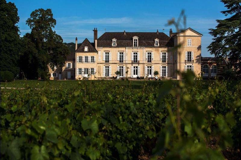 Château De Meursault - photo 1