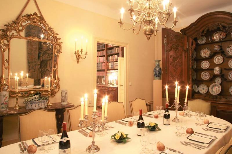 Château De Meursault - photo 2