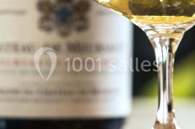 Château De Meursault - photo 1