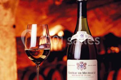 Château De Meursault - photo 3