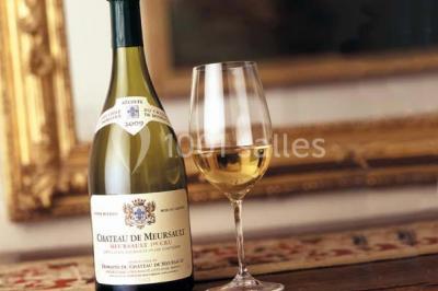 Château De Meursault - photo 4