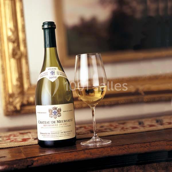 Château De Meursault - galerie - photo 18