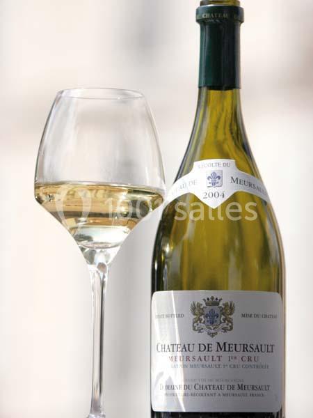 Château De Meursault - galerie - photo 20