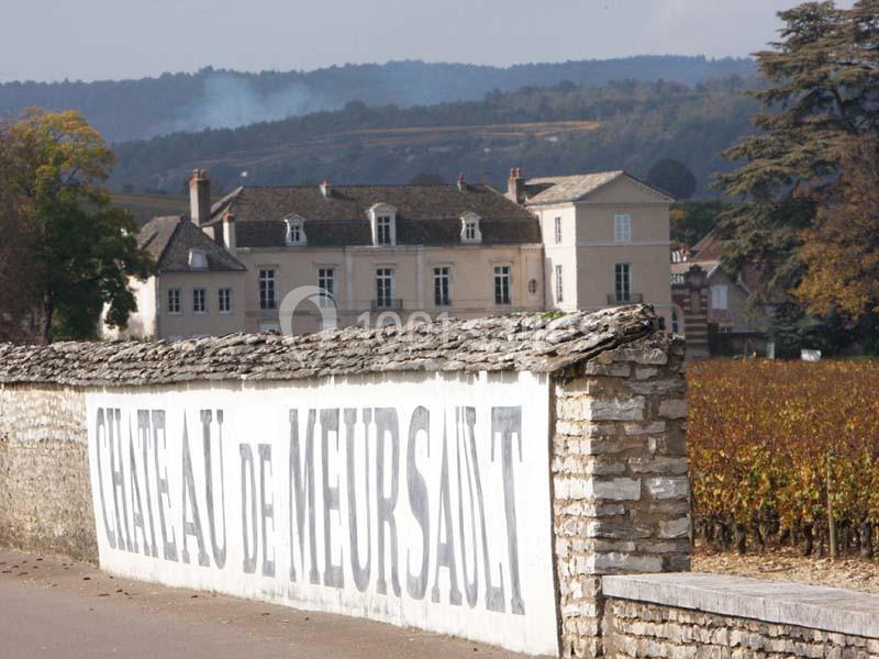 Château De Meursault - galerie - photo 23