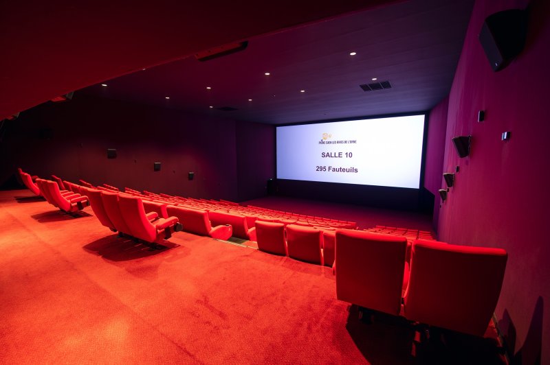 Pathé Les Rives de l'Orne - photo 4