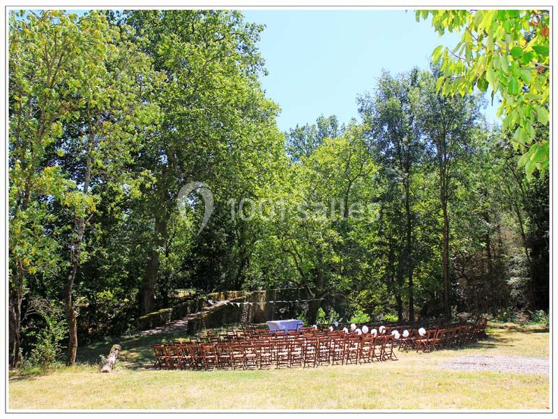 Domaine de Saint Charles - galerie - photo 3