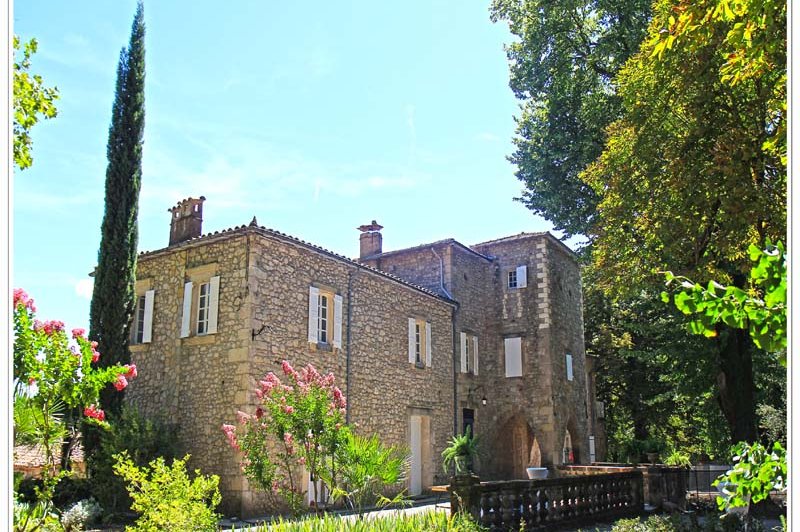 Domaine de Saint Charles - photo 1
