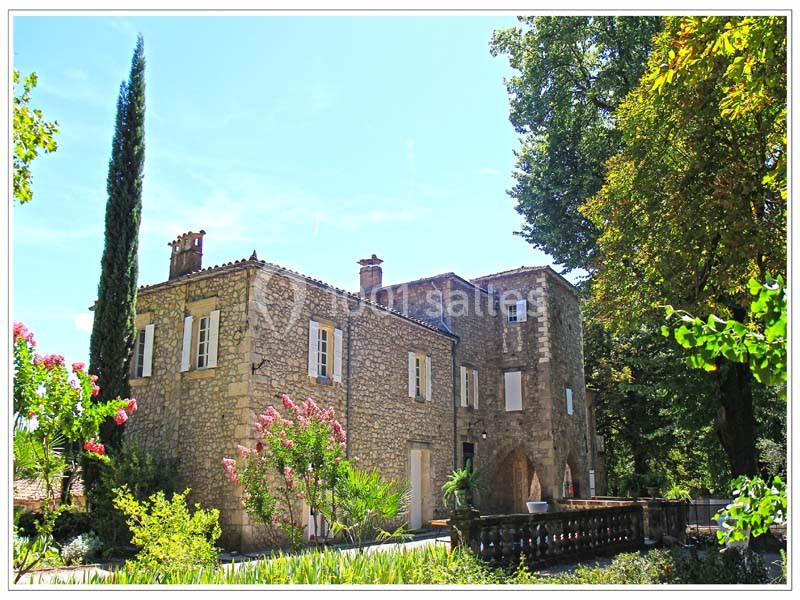 Domaine de Saint Charles - galerie - photo 1