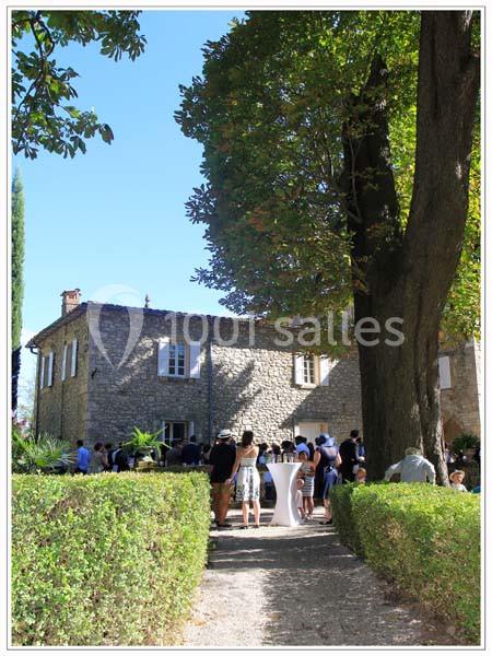 Domaine de Saint Charles - galerie - photo 6